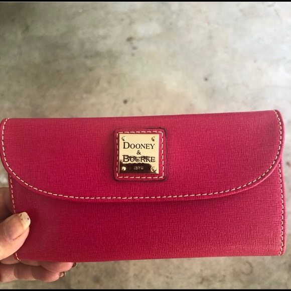 Dooney & Bourke Handbags - Wallet